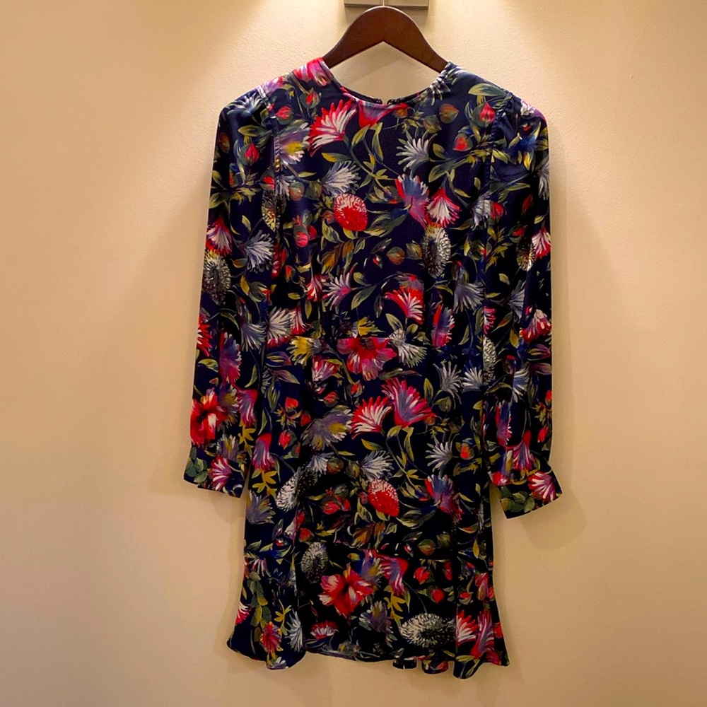 J Crew Dress
